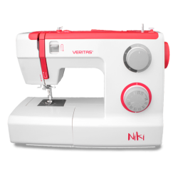 Veritas Niki Symaskine