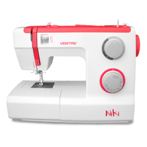 Veritas Niki Symaskine