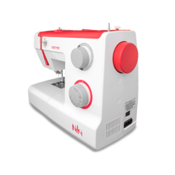 Veritas Niki Symaskine