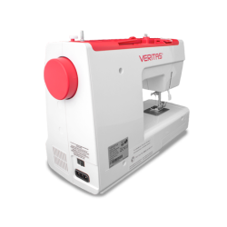 Veritas Niki Symaskine