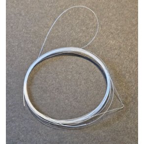 Nylonsnre 0,15 mm tjocklek 10 meter