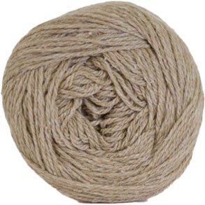  Hjertegarn Organic Trio Garn- fv 5007 Beige