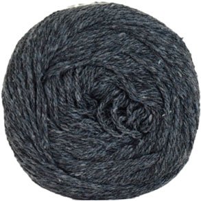 Hjertegarn Organic Trio Garn - 5011 Koks Gr