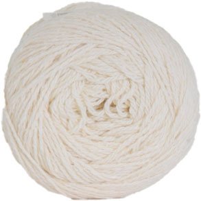 Hjertegarn Organic Trio Garn - fv 5012 Rhvid