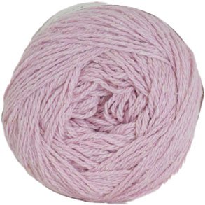 Hjertegarn Organic Trio Garn - 5015 Lyse Rd