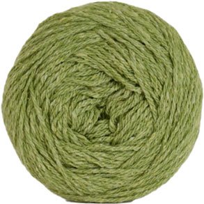 Hjertegarn Organic Trio Garn - 5020 Grn