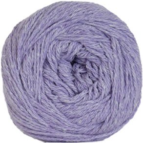 Hjertegarn Organic Trio Garn - fv 5029 Lys Lilla