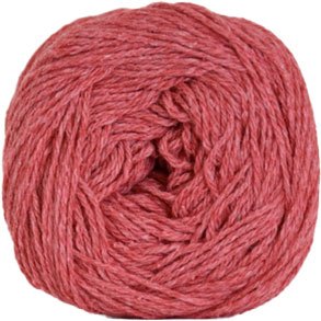 Hjertegarn Organic Trio Garn - fv 5030 Pink