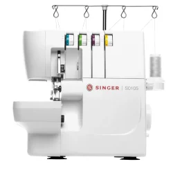 SINGER S0105 Overlock Symaskine