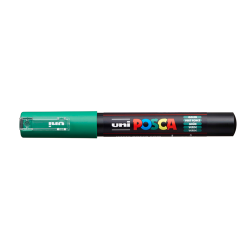 Posca PC-1M 0,7 - 1mm Grn - 6