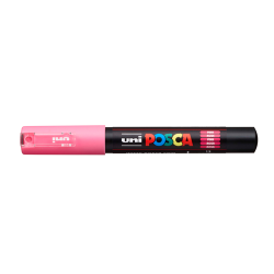 Posca PC-1M 0,7 - 1mm Pink - 13