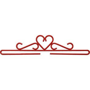 Permin broderfste rd 40 x 6,0 cm - 1 st