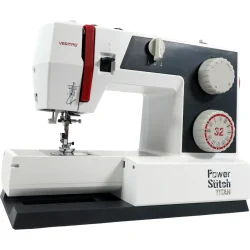 VERITAS Power Stitch 32 TITAN Symaskine