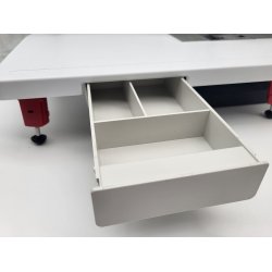 VERITAS Power Stitch 32 TITAN Symaskine