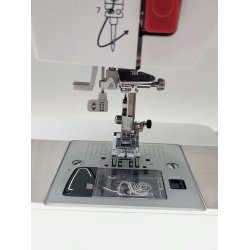 VERITAS Power Stitch 32 TITAN Symaskine