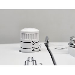 VERITAS Power Stitch 32 TITAN Symaskine