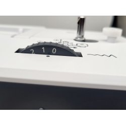 VERITAS Power Stitch 32 TITAN Symaskine