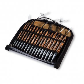 Prym Knit Pro Rundstickor Set  - Utbytbara Rundstickor Set