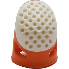 Fingerborg - Pryms Soft Comfort Fingerborg Storlek S - 431140