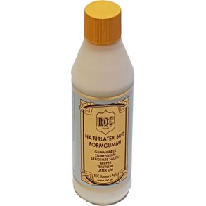 Tekstillim - ROC Hvid Lim