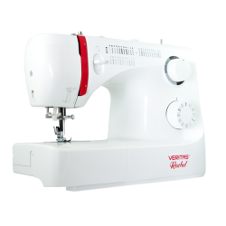 Veritas Rachel Symaskine