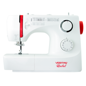 Veritas Rachel Symaskine