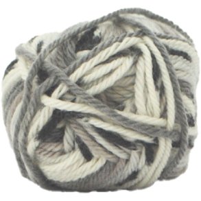 Tjock Ragg Strumpgarn Hjertegarn - fv 8799 Mangfrgad