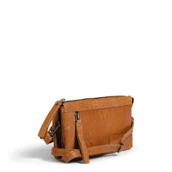 Riga Lder Taske - Muud Ldertaske Fv Cognac BG5190