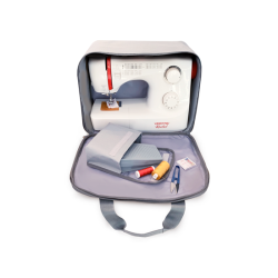 Veritas Soft Symaskinetaske Rd