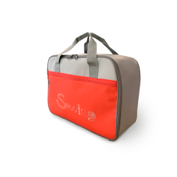 Veritas Soft Symaskinetaske Rd