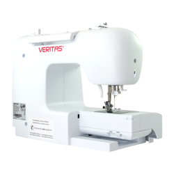 Veritas Rubina Symaskine