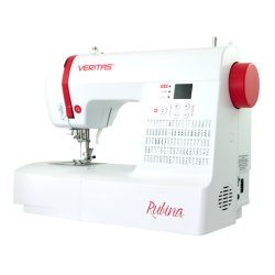 Veritas Rubina Symaskine