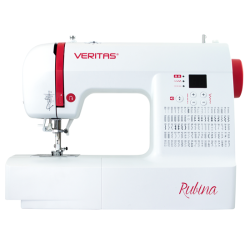 Veritas Rubina Symaskine