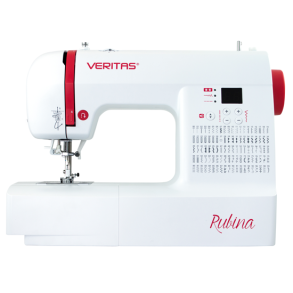 Veritas Rubina Symaskine