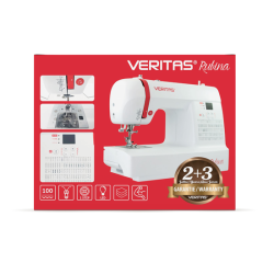 Veritas Rubina Symaskine