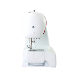 Veritas Rubina Symaskine