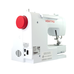 Veritas Rubina Symaskine