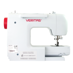 Veritas Rubina Symaskine