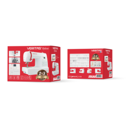 Veritas Rubina Symaskine