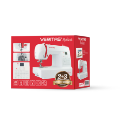 Veritas Rubina Symaskine