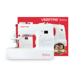 Veritas Rubina Symaskine