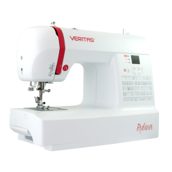 Veritas Rubina Symaskine