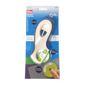 Rulleskrer  fra Prym - Ergonomics 45 mm