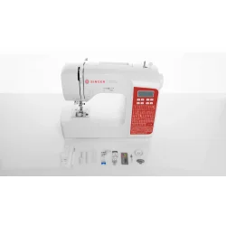 SINGER SC220 Elektroninsk Symaskine 