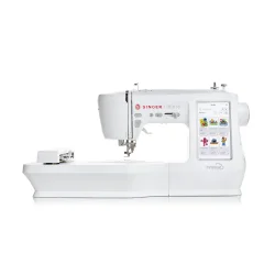 SINGER SE9185 Sy-&amp; Broderimaskine