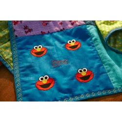 SINGER SE9185 Sy-&amp; Broderimaskine