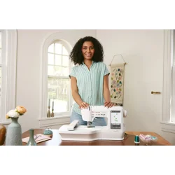 SINGER SE9185 Sy-&amp; Broderimaskine