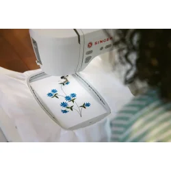 SINGER SE9185 Sy-&amp; Broderimaskine