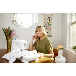 SINGER SE9185 Sy-&amp; Broderimaskine