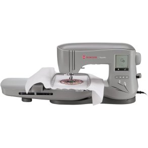 Singer SUPERB EM200 BRODERIMASKINE